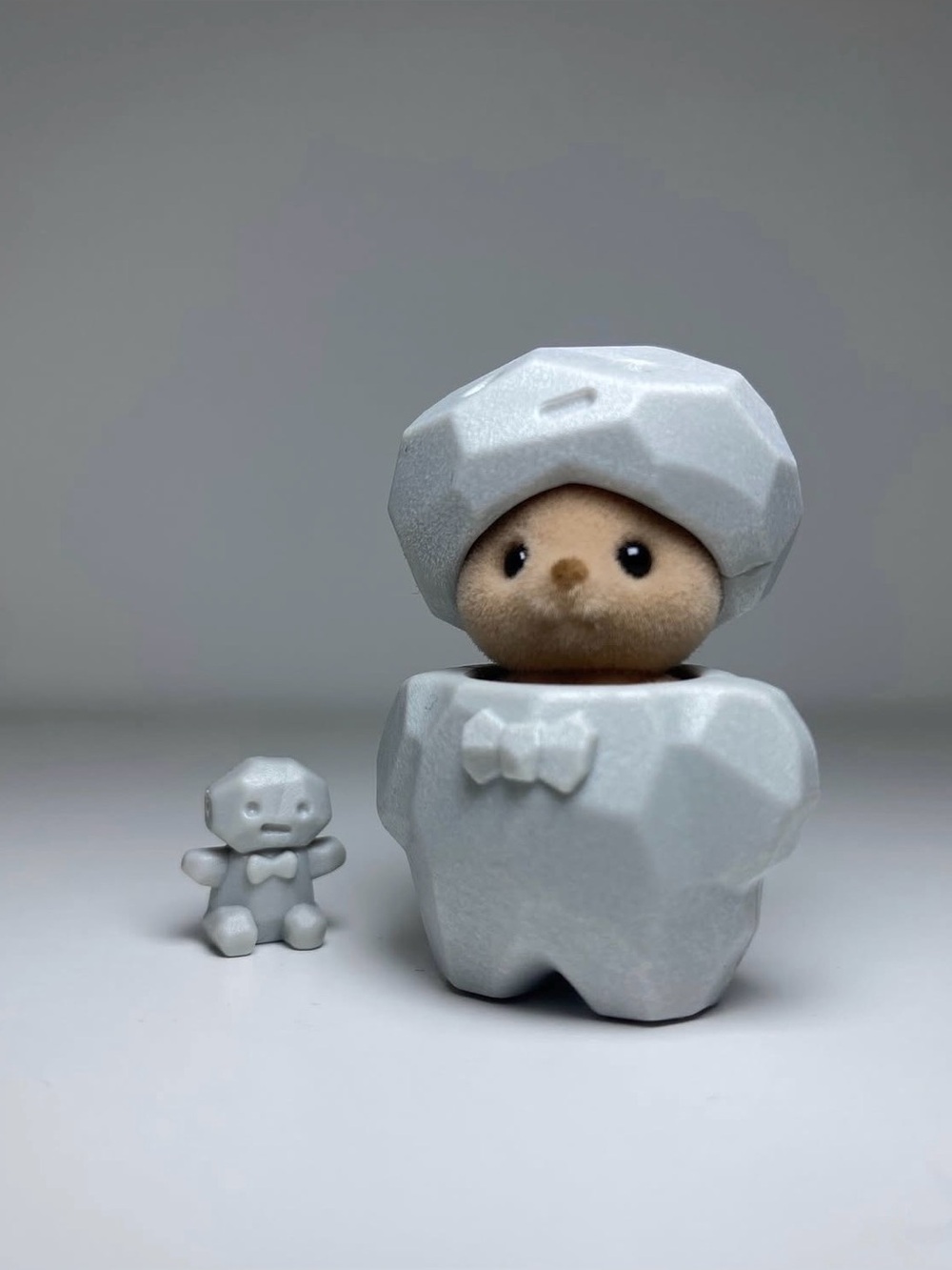 Sylvanian Families Baby Collection Baby Crafts Series Blind bag Japan exclusive